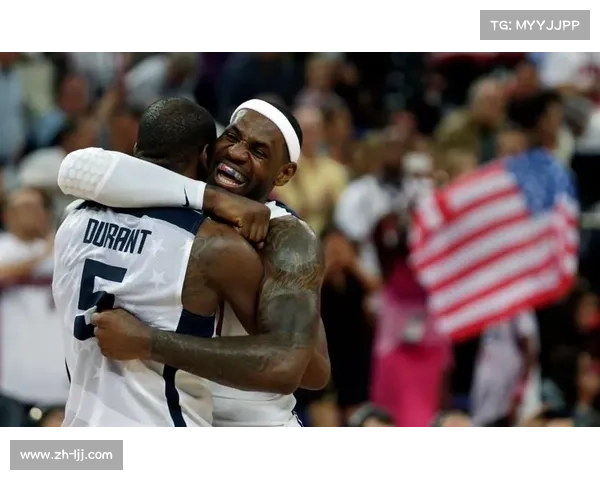 2012年伦敦奥运会篮球总决赛：美国队逆袭击败西班牙队夺冠纪实